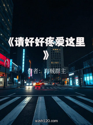 《请好好疼爱这里》