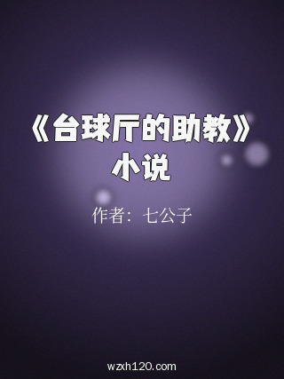《台球厅的助教》小说