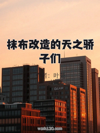 抹布改造的天之骄子们