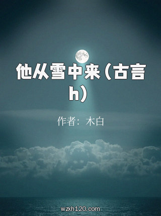 他从雪中来(古言h)