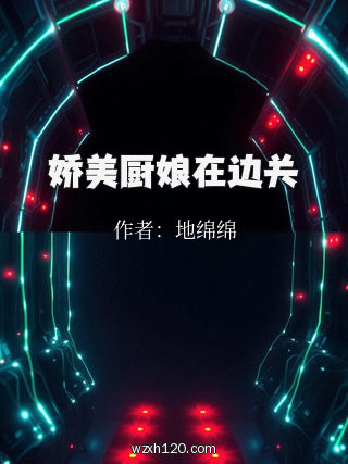 娇美厨娘在边关
