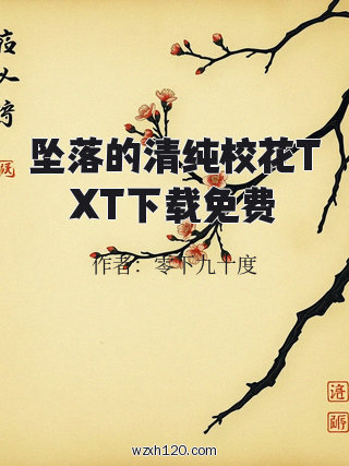 坠落的清纯校花TXT下载免费