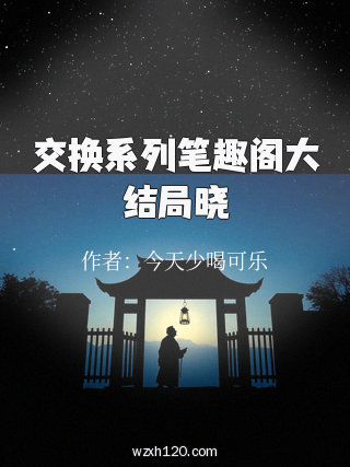 交换系列笔趣阁大结局晓