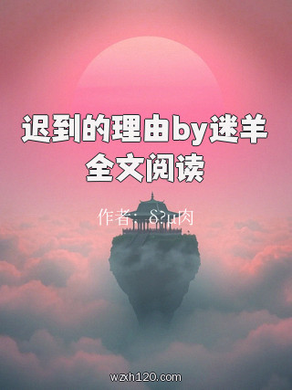 迟到的理由by迷羊全文阅读