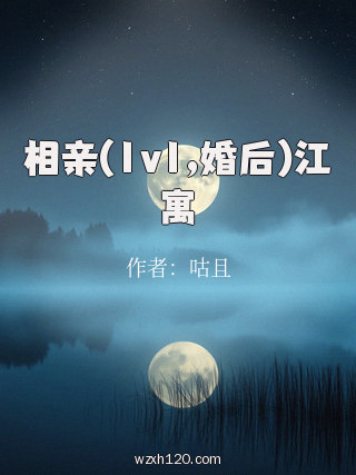 相亲(1v1,婚后)江寓