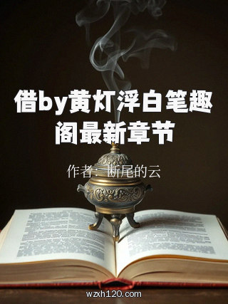 借by黄灯浮白笔趣阁最新章节