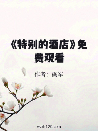 《特别的酒店》免费观看
