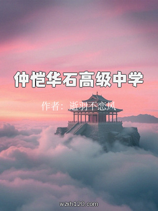 仲恺华石高级中学
