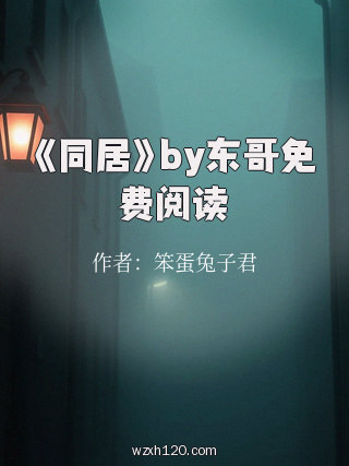 《同居》by东哥免费阅读