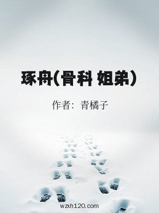 琢舟(骨科 姐弟)