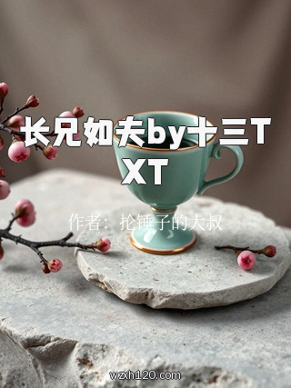 长兄如夫by十三TXT