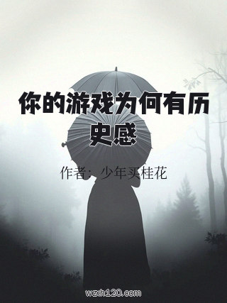 你的游戏为何有历史感