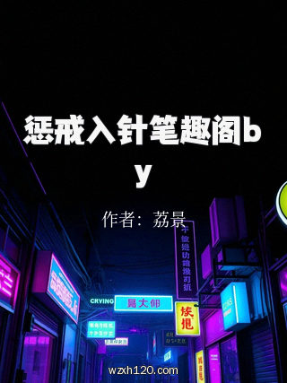 惩戒入针笔趣阁by