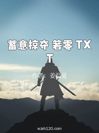 蓄意掠夺 箬零 TXT