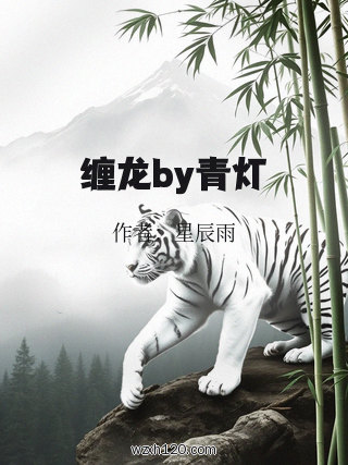 缠龙by青灯