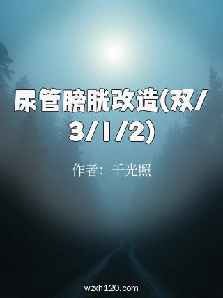 尿管膀胱改造(双/3/1/2)