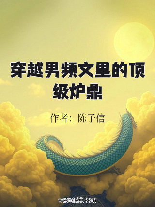 穿越男频文里的顶级炉鼎