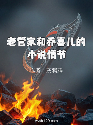 老管家和乔喜儿的小说情节