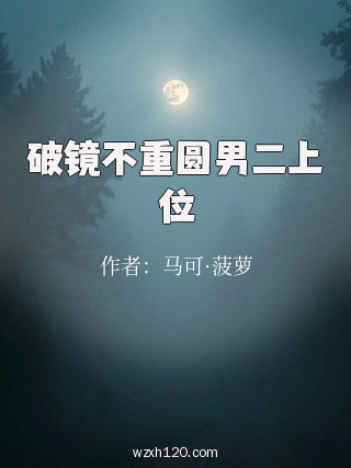 破镜不重圆男二上位
