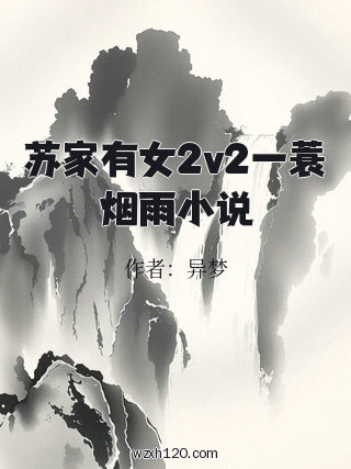 苏家有女2v2一蓑烟雨小说