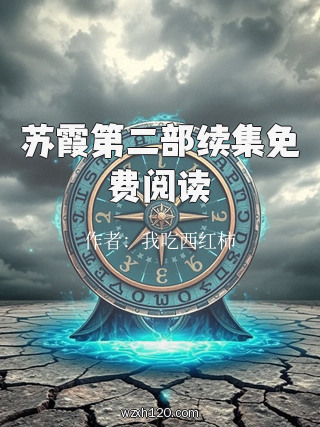 苏霞第二部续集免费阅读