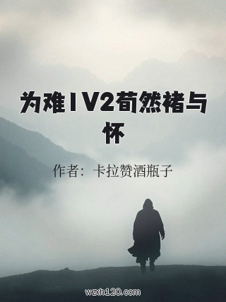为难1V2荀然褚与怀