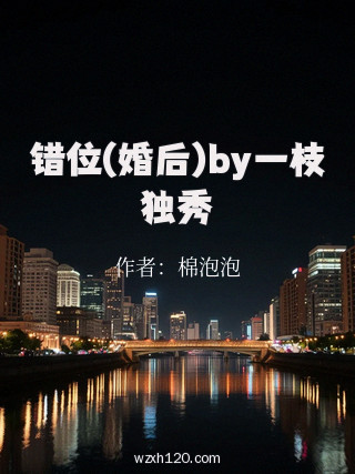 错位(婚后)by一枝独秀