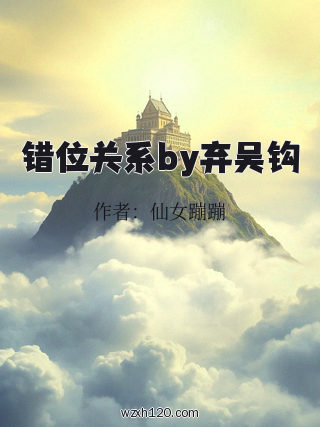 错位关系by弃吴钩