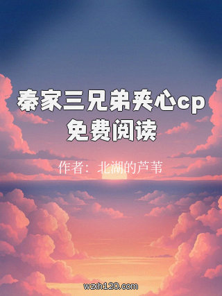 秦家三兄弟夹心cp免费阅读