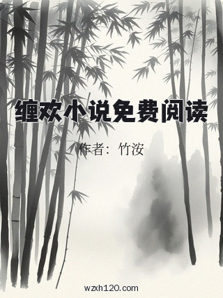 缠欢小说免费阅读