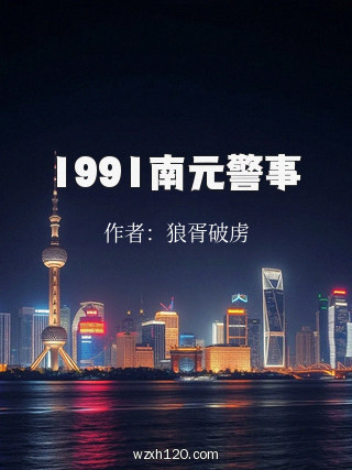 1991南元警事