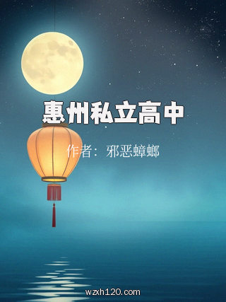 惠州私立高中
