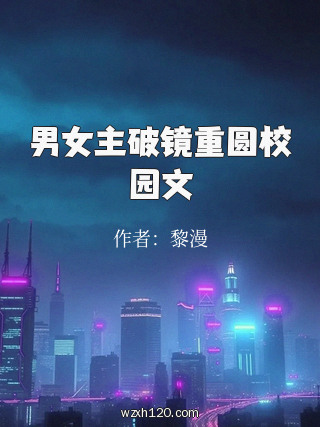 男女主破镜重圆校园文