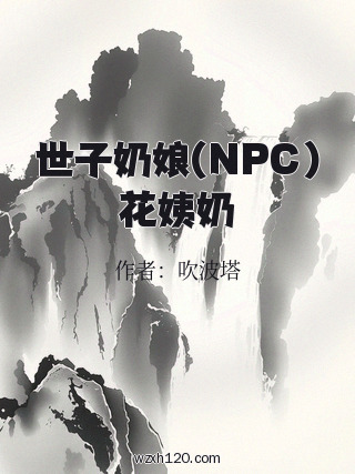 世子奶娘(NPC)花姨奶