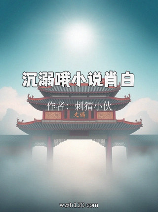 沉溺哦小说肖白