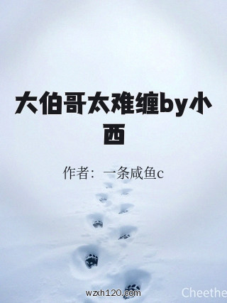 大伯哥太难缠by小西