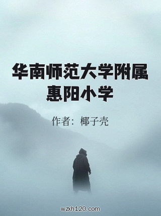 华南师范大学附属惠阳小学