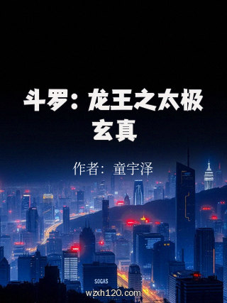斗罗:龙王之太极玄真