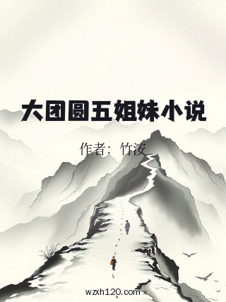大团圆五姐妹小说