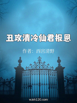 丑攻清冷仙君报恩