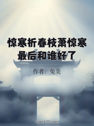 惊寒折春枝萧惊寒最后和谁好了