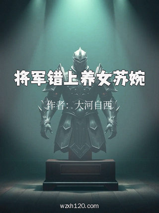 将军错上养女苏婉