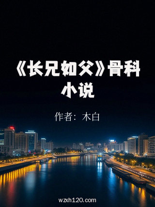 《长兄如父》骨科小说