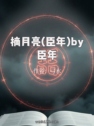 摘月亮(臣年)by臣年