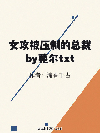 女攻被压制的总裁by莞尔txt