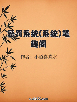 惩罚系统(系统)笔趣阁