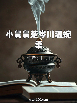 小舅舅楚岑川温婉柔