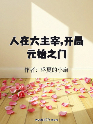 人在大主宰,开局元始之门