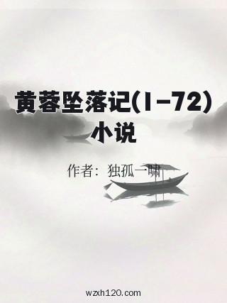 黄蓉坠落记(1-72)小说