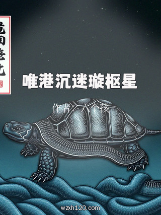 唯港沉迷璇枢星